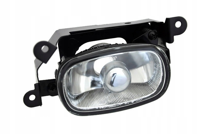 фото №1, Mitsubishi outlander 2002-2005 новый противотуманная фара левый ^
