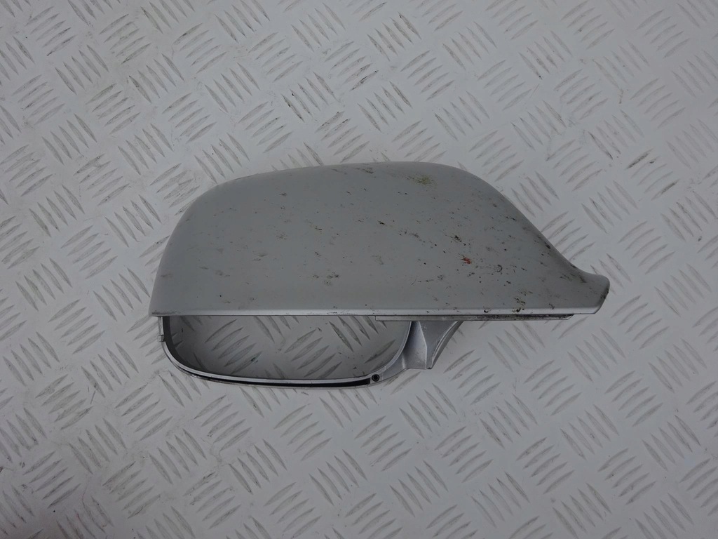 фото №1, Audi sq5 8r0 зеркало правое корпус