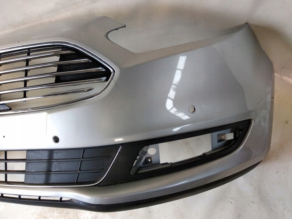 Ford s-max ii mk2 vingale бампер перед 4pdc 2016- Недорого