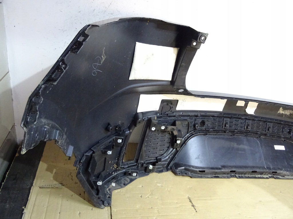 фото №8, Бампер задня jaguar e-pace e pace