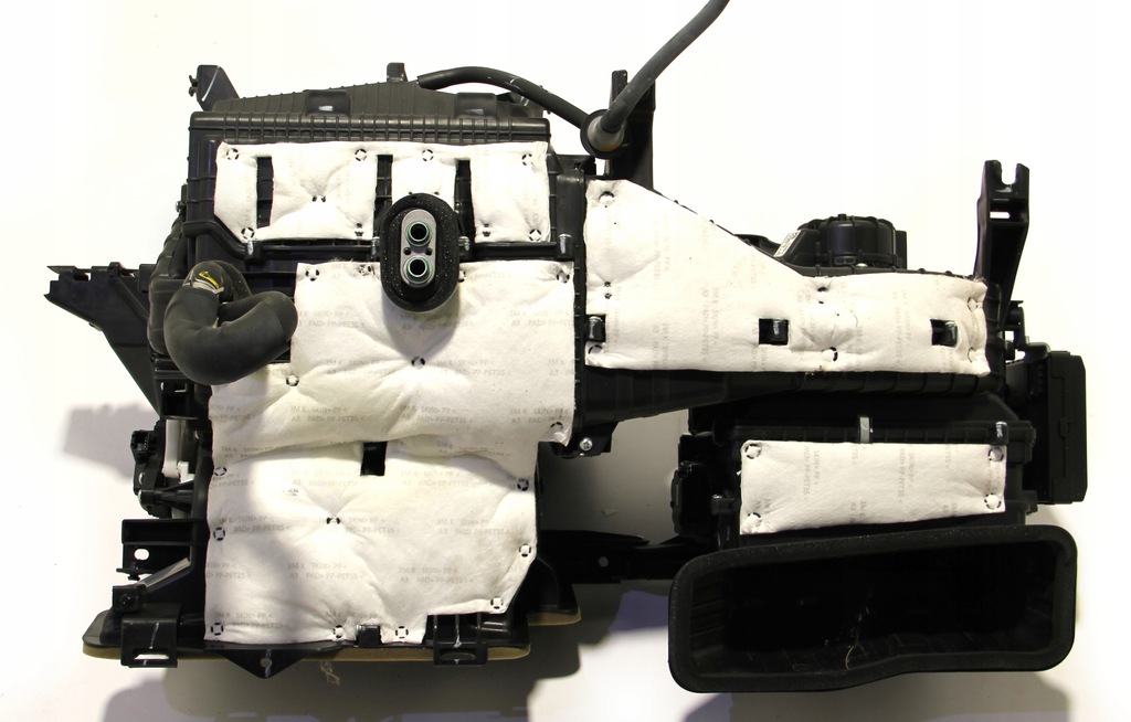 фото №4, Kia sportage iv отопитель 1.6 t-gdi