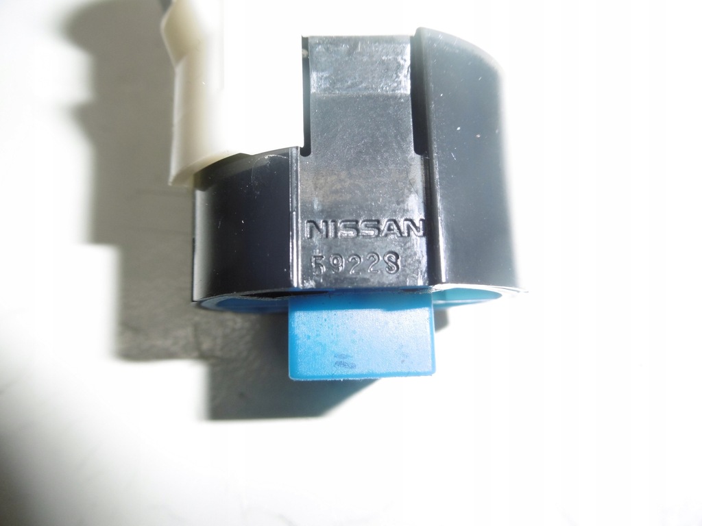 фото №5, Переключатель запуск стоп infiniti qx50 qx70 fx30