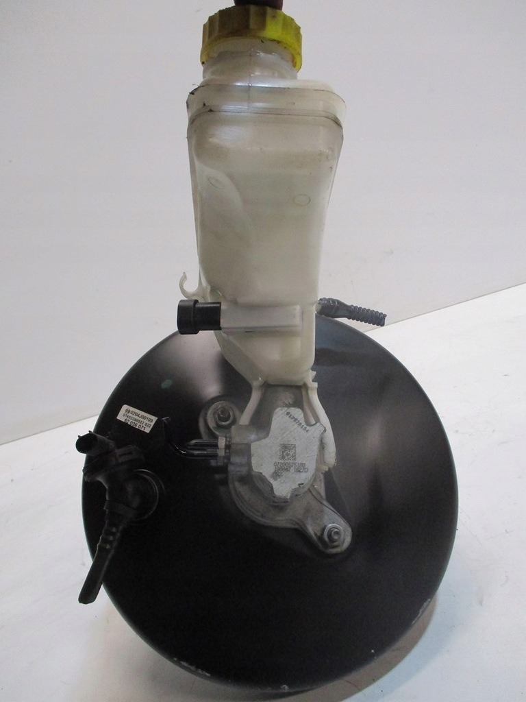 фото №4, Підсилювач гальм насос гальмівна fiat tipo 52036071