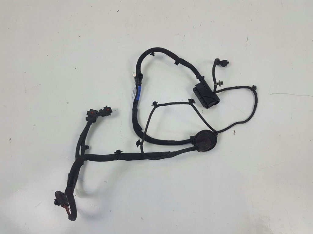 фото №1, Trafic iii vivaro 1.6 dci джгут електропроводка adblue