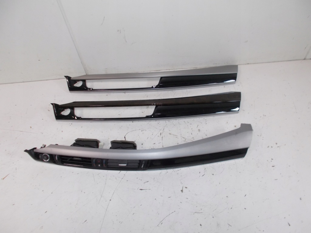 Купити Bmw x5 f15 f16 молдинг декоративна консолі alu drewno