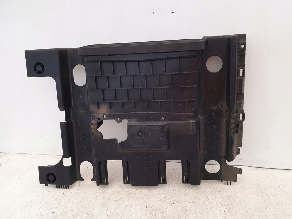 фото №2, Пол правый перед renault grand scenic ii eu