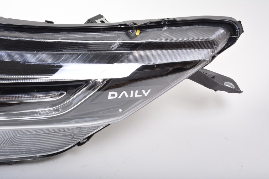 фото №3, Iveco daily 2019 фара лампа led перед левая