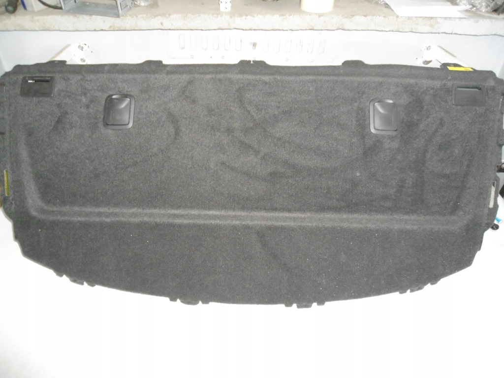 фото №1, Полиця задня hyundai i40 lift 2018 2.0 gdi sedan