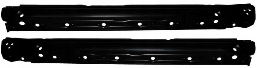 фото №1, Пороги ремкомплект поріг mercedes e w124 92-98 p+l