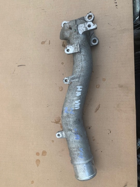 фото №1, Honda accord viii __2,2 08-12 труба