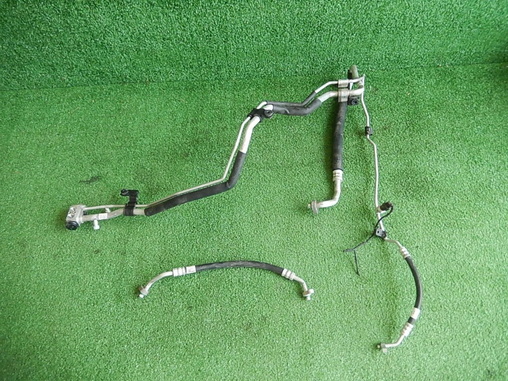фото №1, Трубки дроти кондиціонер hyundai h350 2.5 crdi