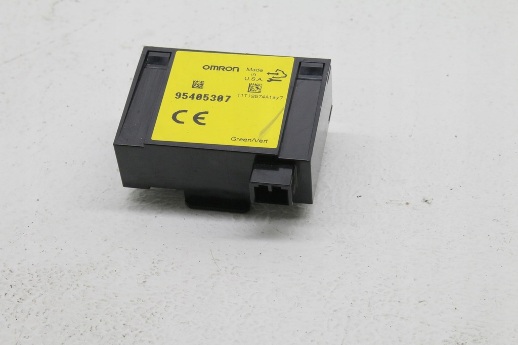 фото №1, Модуль замка центрального opel antara