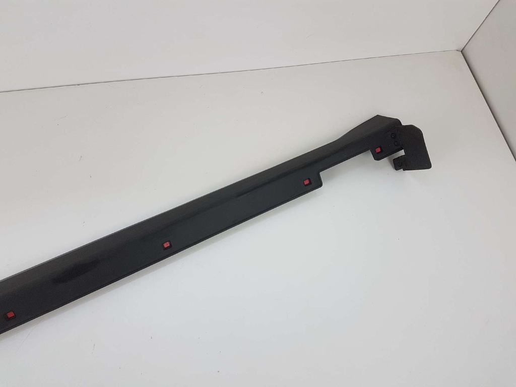 фото №3, Kia sorento iii молдинг поріг поріг ліва