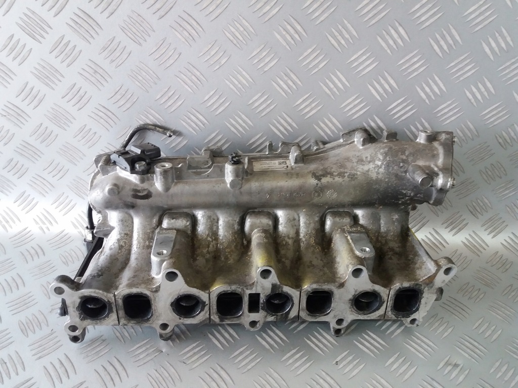 фото №1, 8973858235 коллектор всасывающий 1.7 cdti a17dtj opel