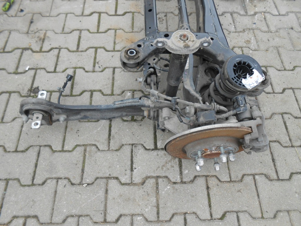 фото №1, Pacifica 2016-20 подвеска рычаг правый левый задняя