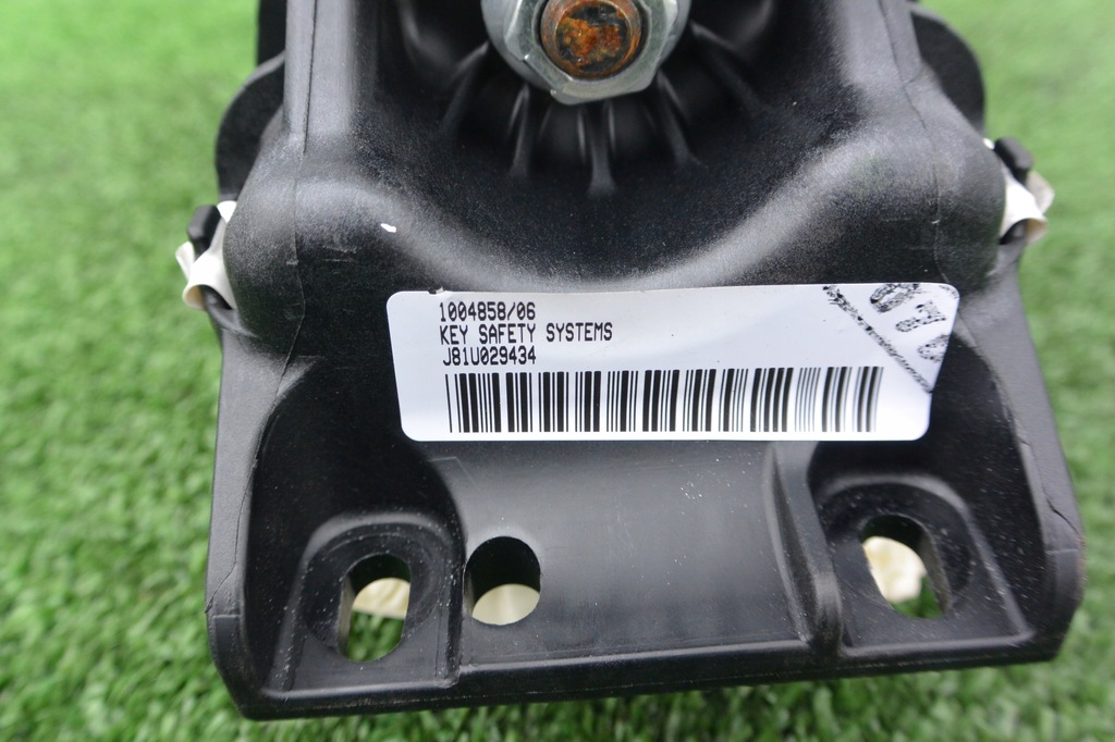 фото №5, Подушка пасажира подушка безпеки audi tt 8j