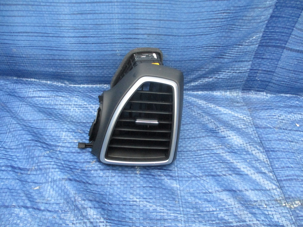 фото №1, Решітка обдув права hyundai tucson ii 2019 lift