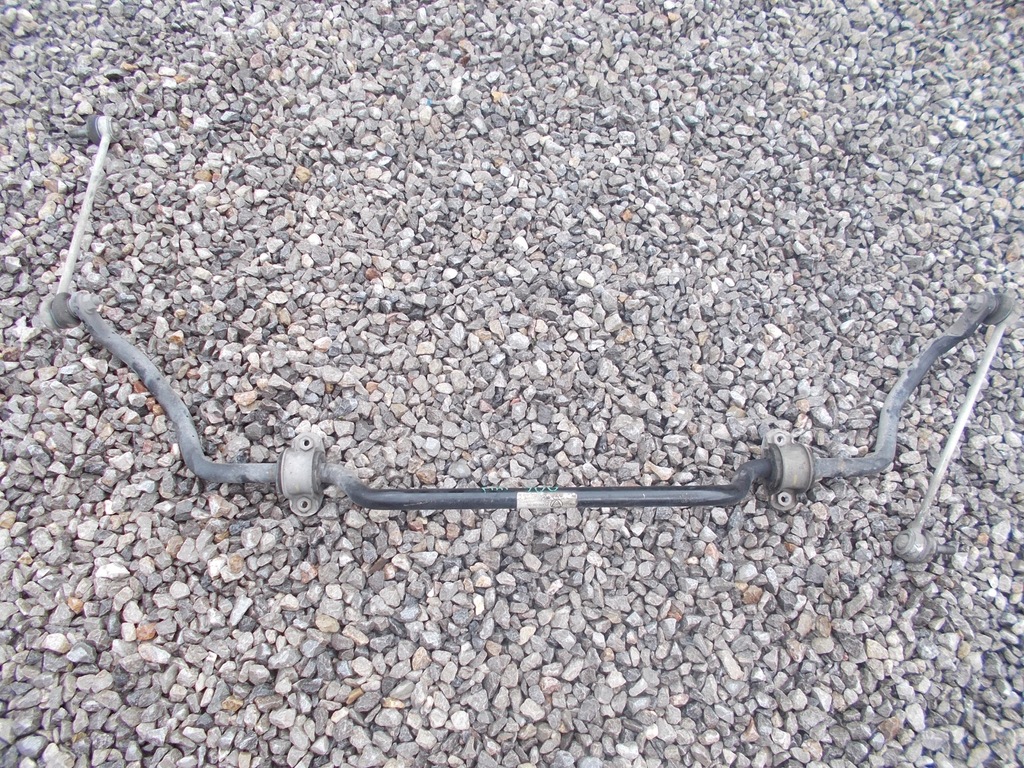 фото №1, Fiat 500 стабілізатор передній тяга