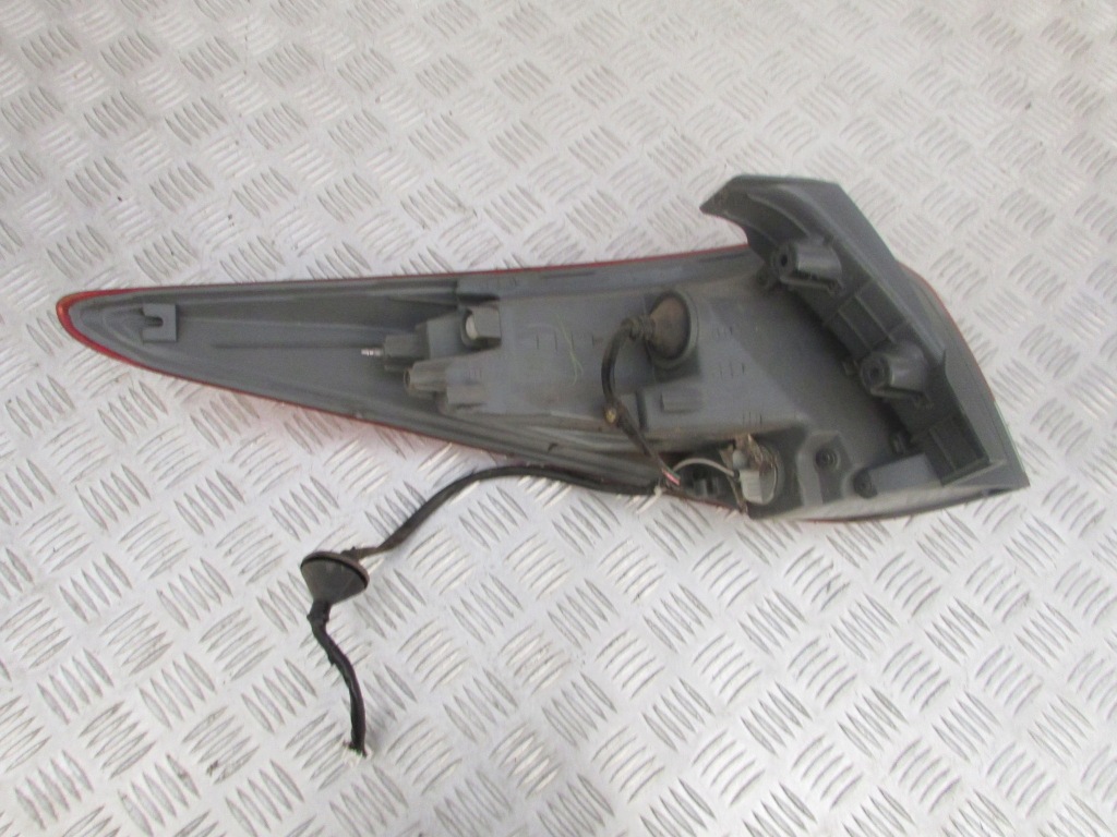 фото №3, Лампа pt правый задняя led hyundai i40 13r