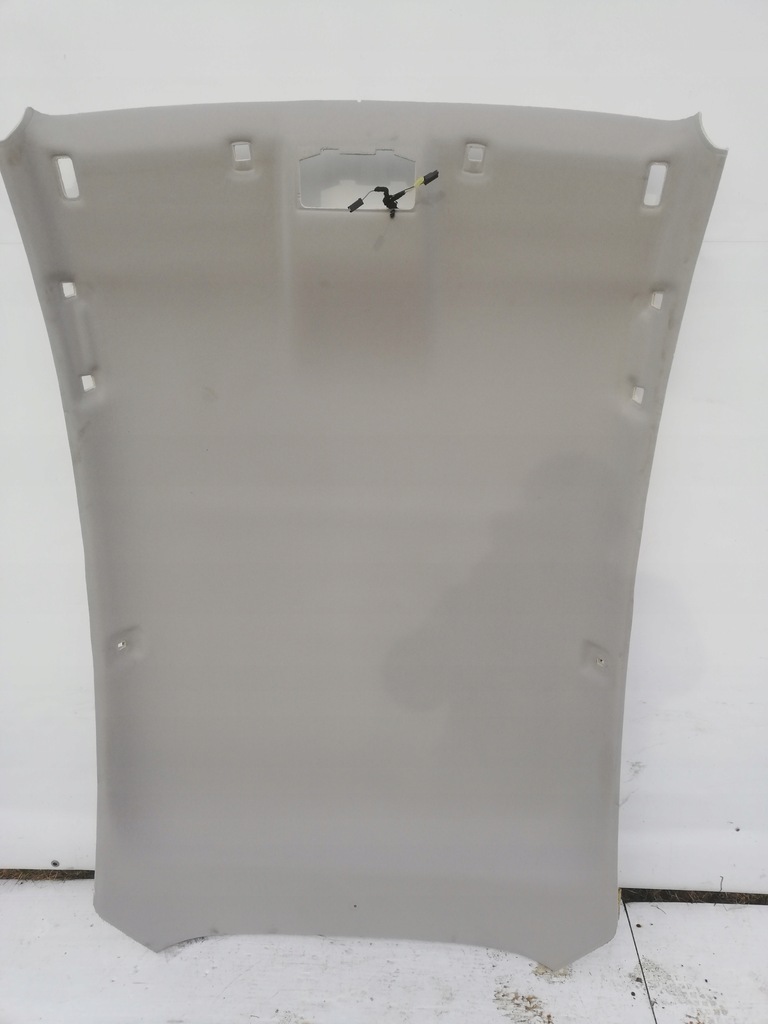 фото №1, Стеля bez шторка ford fiesta mk7 2012r 5d