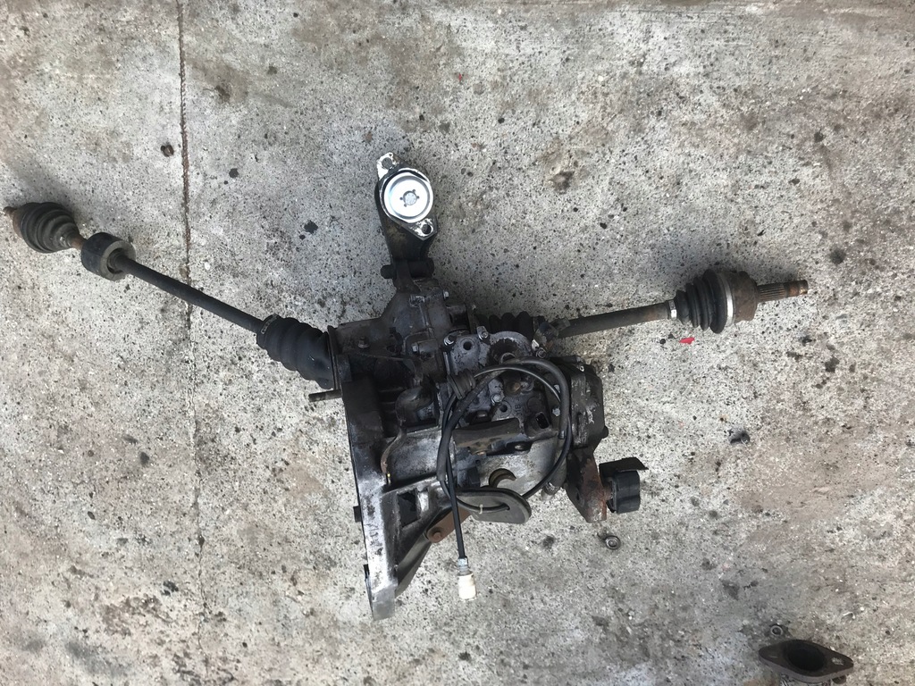 фото №11, Колесо маховик вінець шестерня 900 0,9 seicento panda uno