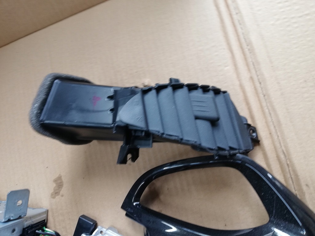 фото №4, Ford ka plus lift радио сенсорный навигация