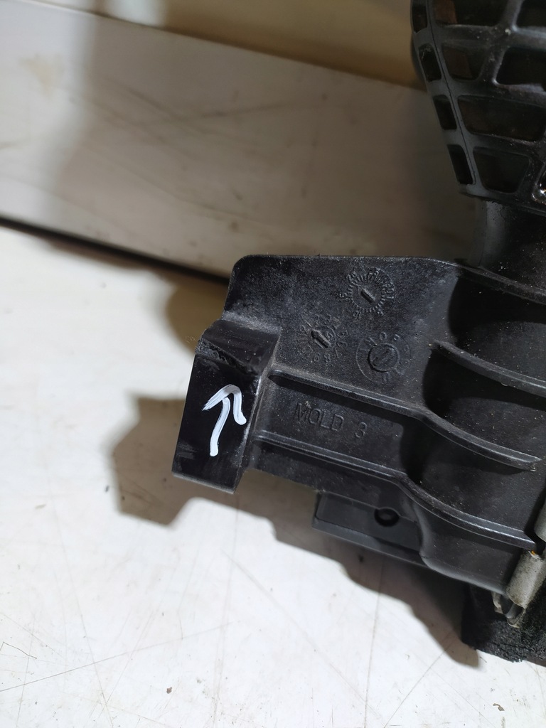 фото №11, Ford galaxy mk4 радиатор wody 2.0 tdci