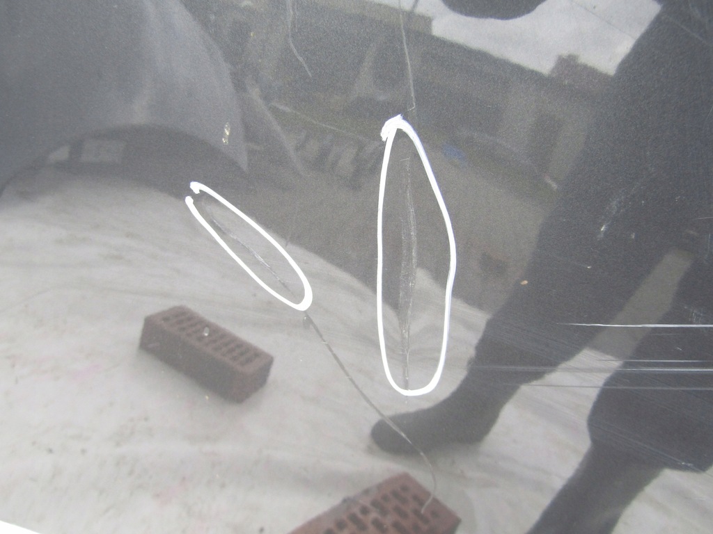 фото №4, Капот opel insignia a 08-17