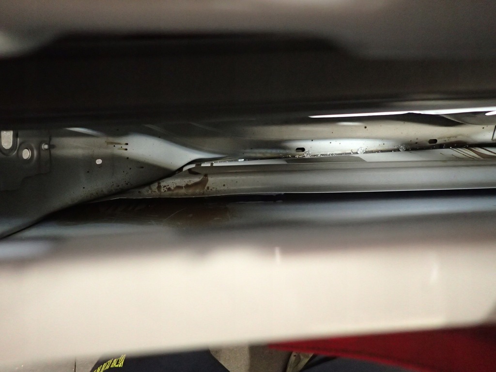 фото №4, Дверь перед правое renault zoe