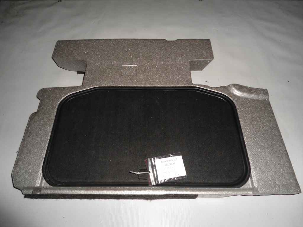 фото №1, Бардачок пол l. задняя kia carens iii 2014 1.7 crdi