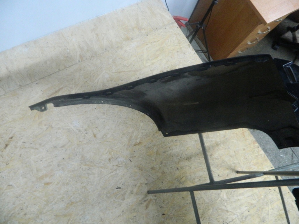 фото №8, Lancia thema бампер задний задняя pdc