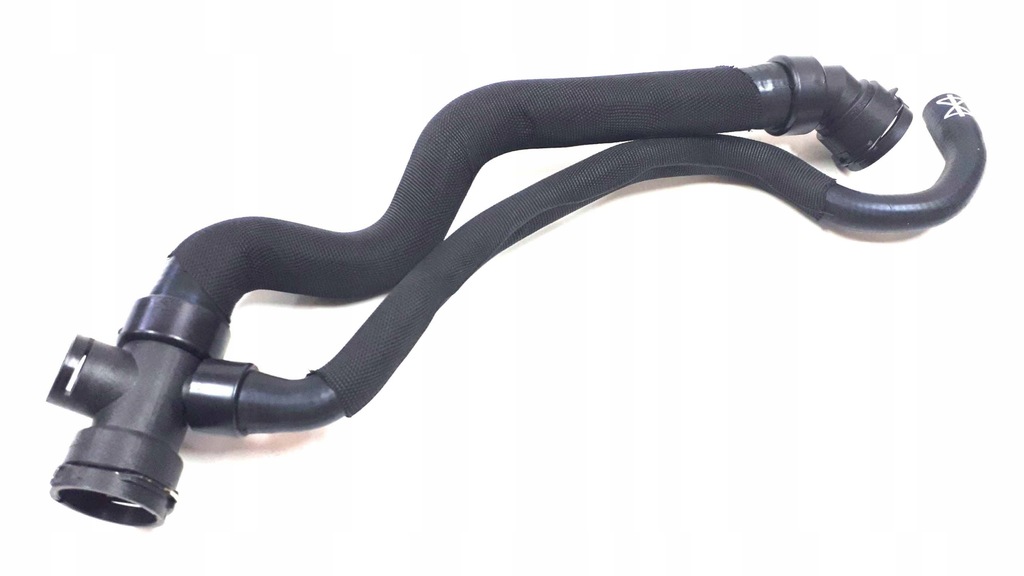 фото №1, Wąż труба рідина охолоджуючої audi a4 a6 8e0121049n