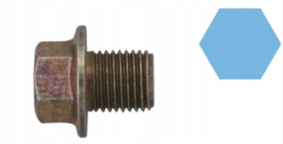 Купить Corteco 220122s крышка сливной масла, поддон масляная