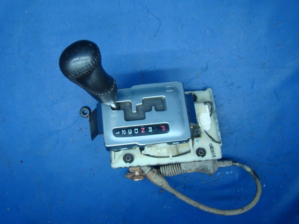 фото №1, Домкрат перемикання передач outback ii 3.0 99r автоматична коробка передач