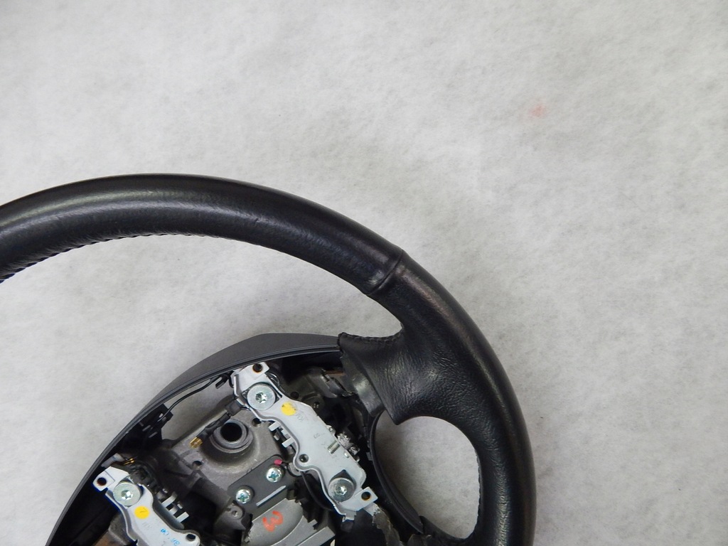 фото №6, Kia sportage ii lift - воздуховод кожа oryg ładna