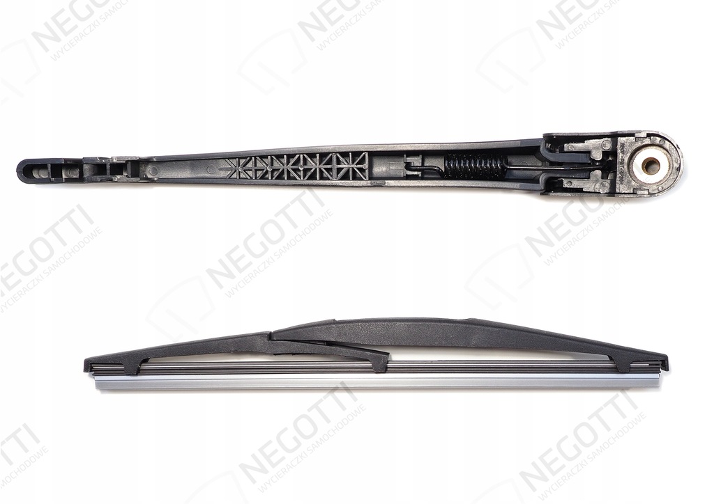 фото №3, Negotti рычаг задняя щетка mazda cx-3 2015-