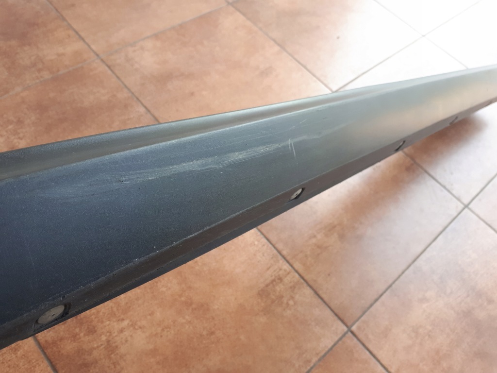 фото №3, Lexus nx 2014- 14- молдинг na двері права передня