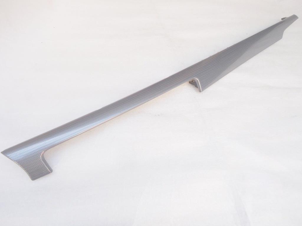 фото №1, Peugeot 508 молдинг консоли