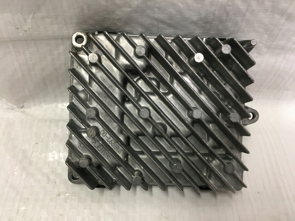 фото №1, Блок керування модуль led audi оригінальний номер 4k0941572dc