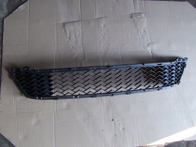 фото №1, Chevrolet spark m300 решётка бампера