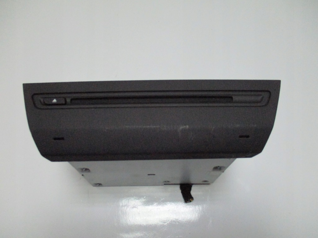 фото №1, Зчитувач дисків cd mazda3 bhp3-669g0