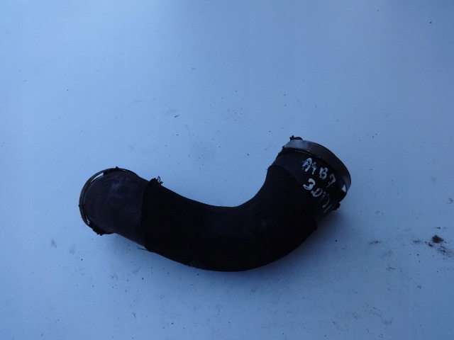 фото №1, Audi a4 b7 04-07r 3.0 tdi труба wąż интеркулер