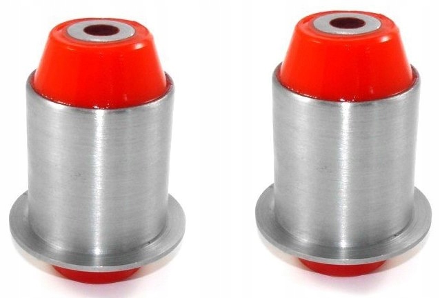 фото №1, Mpbs поліуретан втулки задній балка audi a4 b5