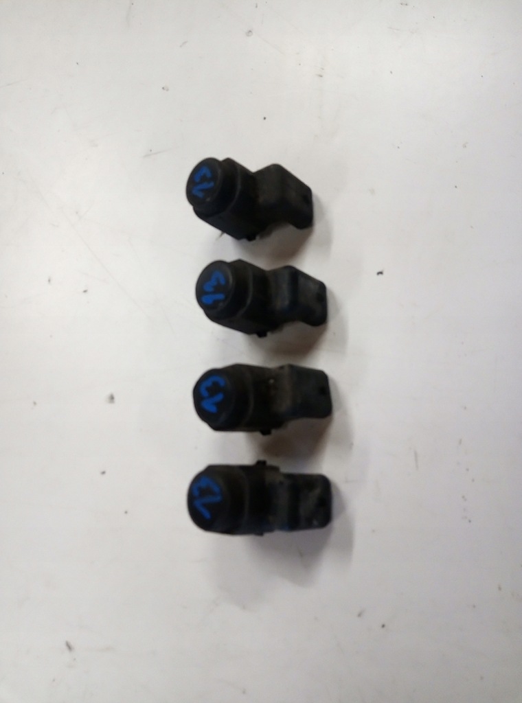 фото №1, Датчик pdc 28438jd00a qashqai j10 06