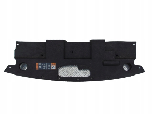 фото №1, Ford edge vignale захист na pas передній пластик