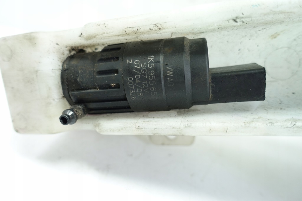 фото №9, Vw passat cc бачок омывателя бак