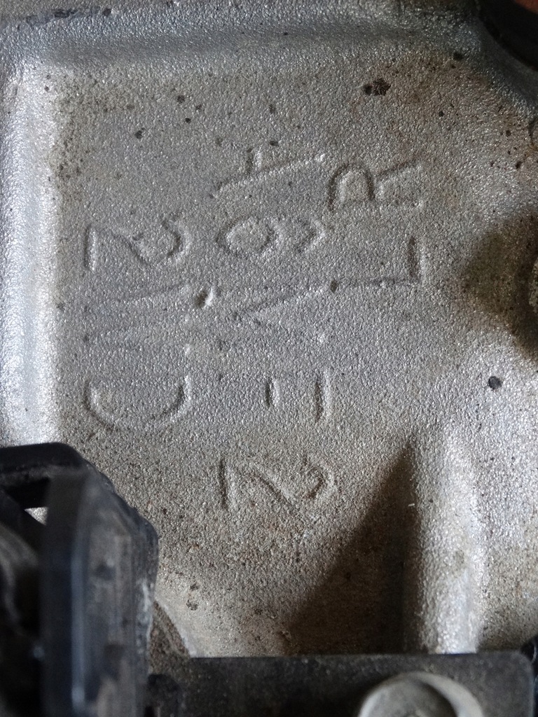 фото №7, Hyundai sonata 2011- коробка передач передач автоматична коробка передач 2.4