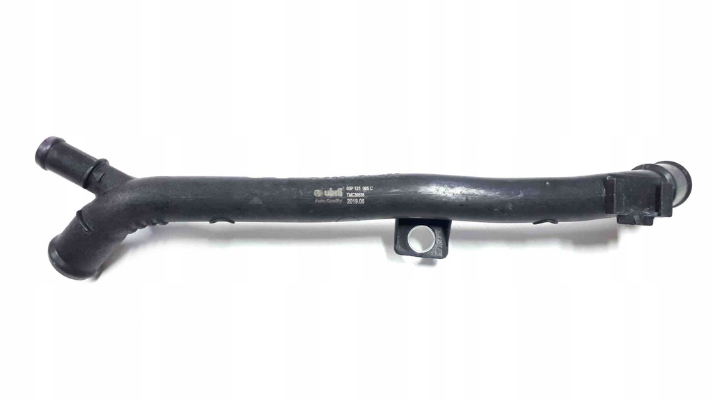 фото №1, Шланг труба ukł охлаждение vag 1.2 tdi 03p121065c