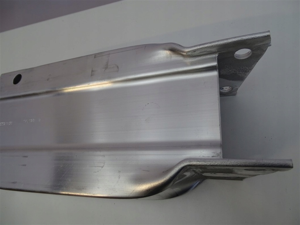 фото №7, Зона деформации mercedes c 204 w204 a2046201195