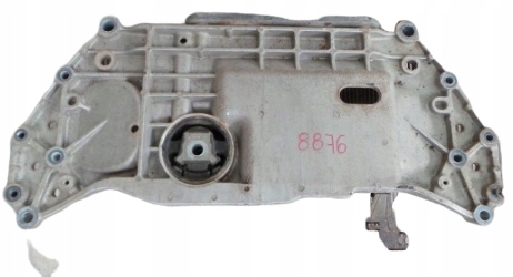 фото №1, Vw touran 1.6 fsi подрамник подрамник